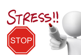 stress