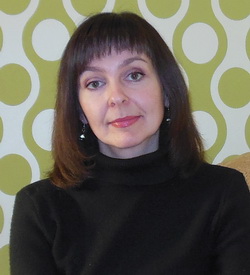 buchinskaya