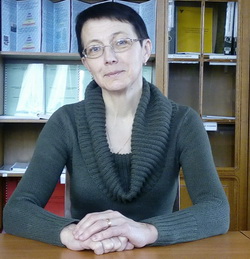 gurskaya